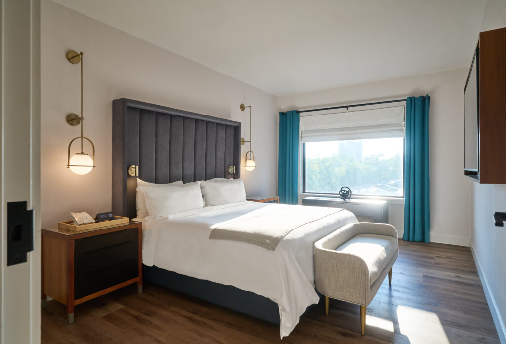 Stay New Haven, CT Hotel Suites The Blake Hotel